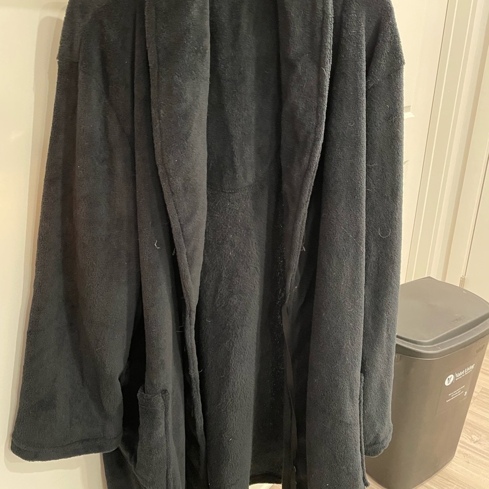 Black Robe